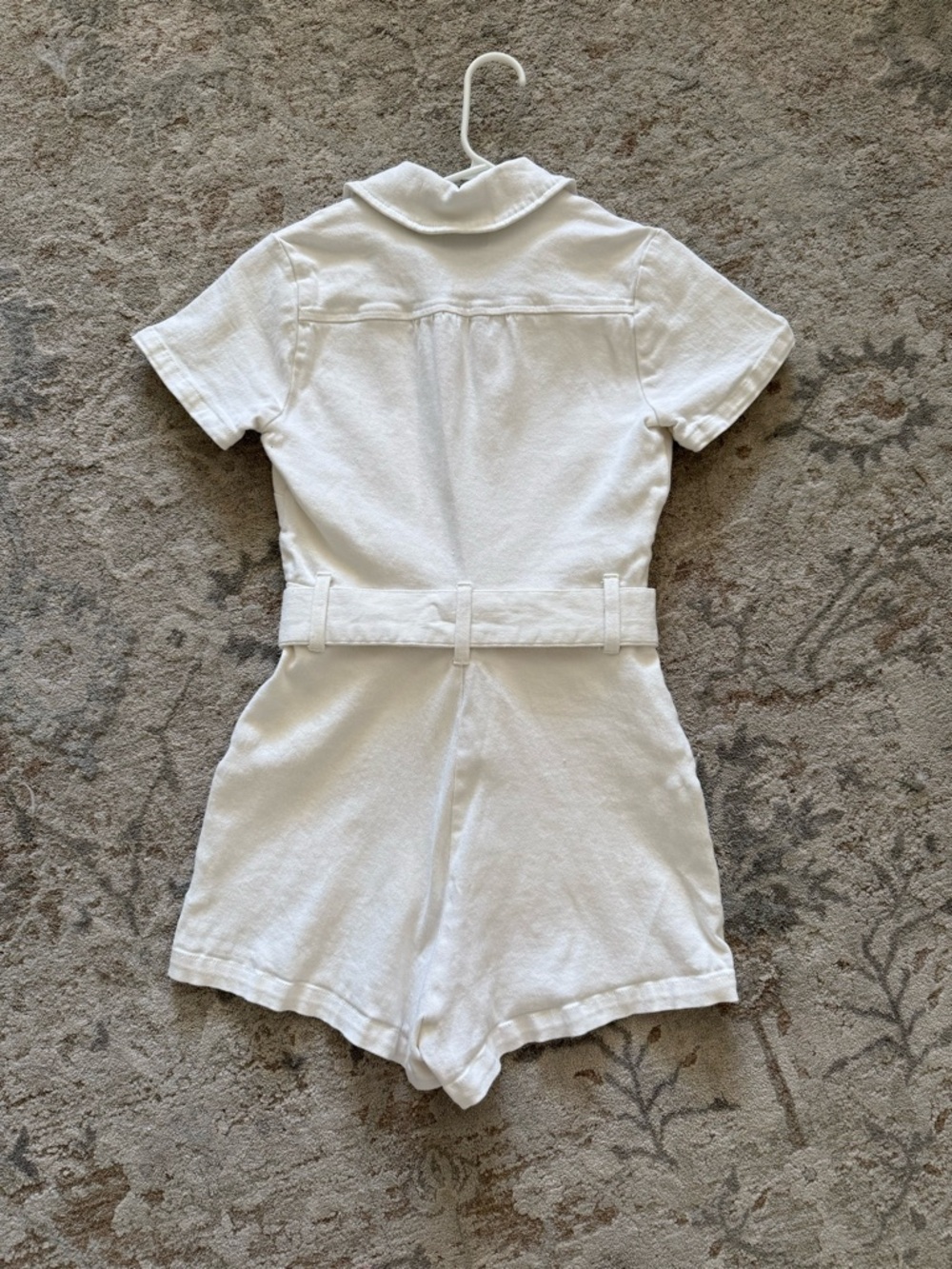 Show Me Your MuMu Outlaw Romper - Picture 4 of 4